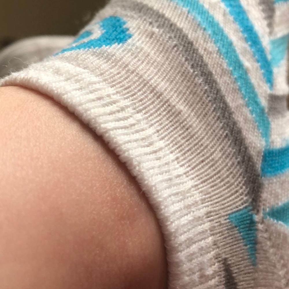 Socks - Picture 4 of 4